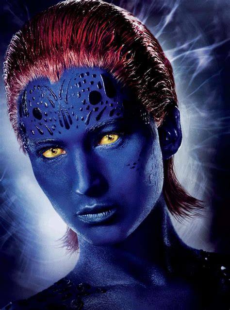 mystique