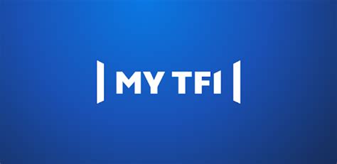 mytf1 tv en direct et replay