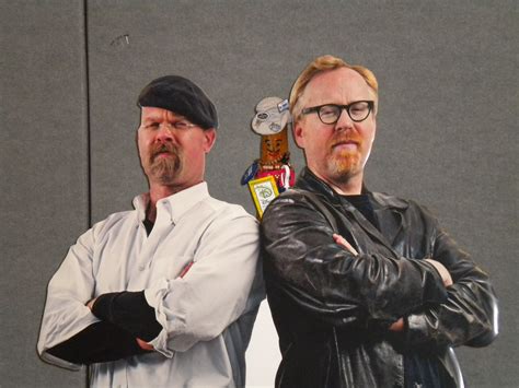 Mythbusters Best Grant Episodes