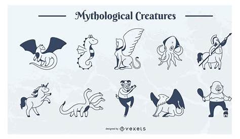 Mythical creatures drawings, Mythical creatures art, Animal drawings