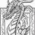 mythical dragon dragon coloring pages for adults