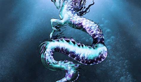 ♅Mythical Sea Creature♅ | Character Design | Pinterest | Sea monsters