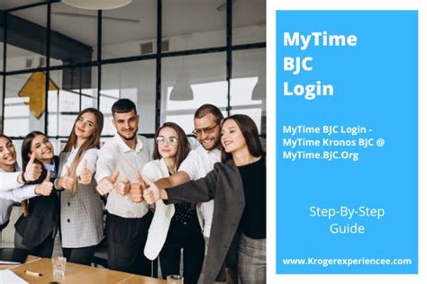 mytime.bjc.org
