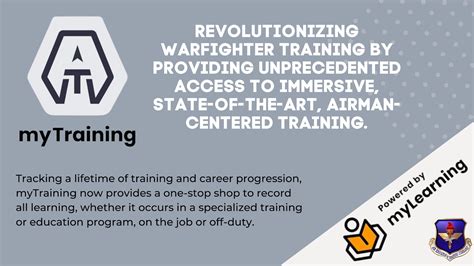 Mytraining Air Force
