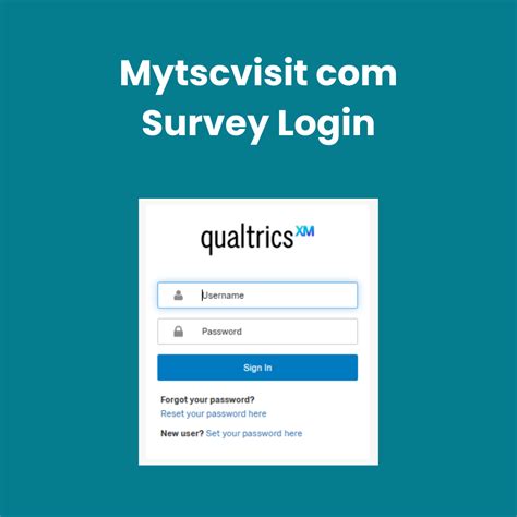 Discover the Magic of MyTSCVisit.com: Your Ultimate Destination for Seamless Online Shopping