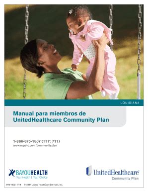 myuhc./communityplan