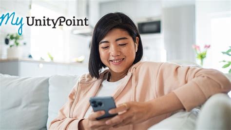 myunitypoint