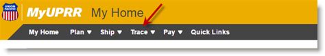 myuprr.com