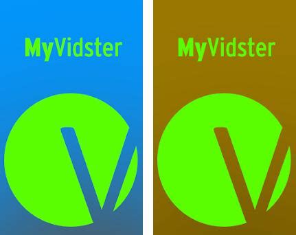 MyVidster 8.14 Download for Android APK Free