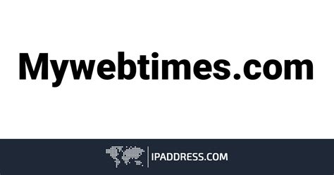 mywebtimes obits