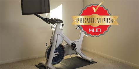 New MYX II connected bike offers interactive workouts for less than a