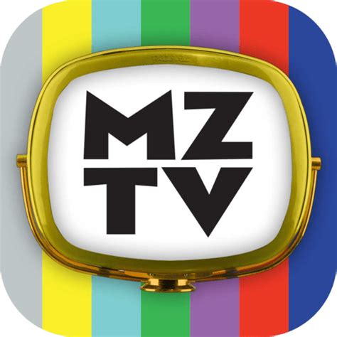 mztv   gyrations
