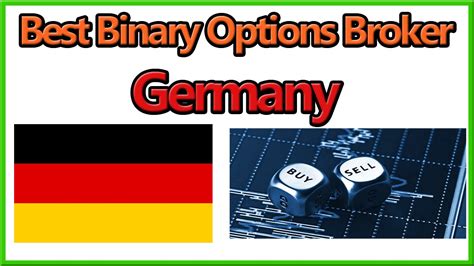 the best binary brokers in Germany Binary Brokers 2021 YouTube
