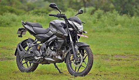 Bajaj Pulsar NS 160 price, specs and features, colours