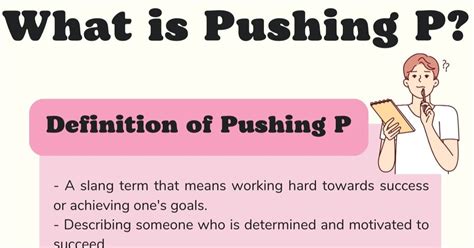 n/p Meaning Explained