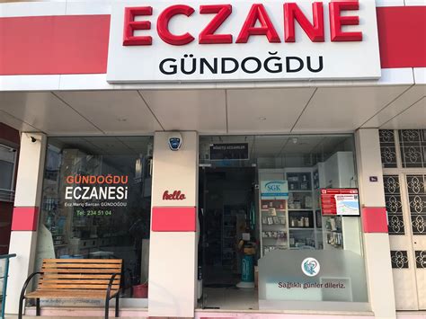 nöbetci eczane gebze