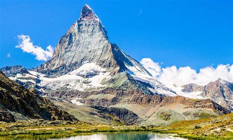 núi nào cao nhất thế giới