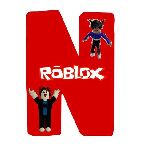 n - Roblox