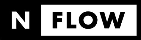 N Flow Logo