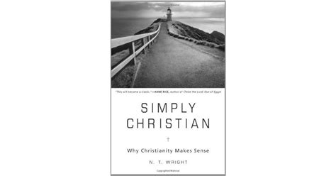 n t wright simply christian
