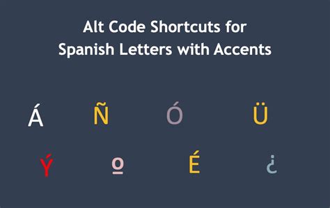 n with accent spanish copy paste