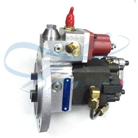 N14 Fuel Pump