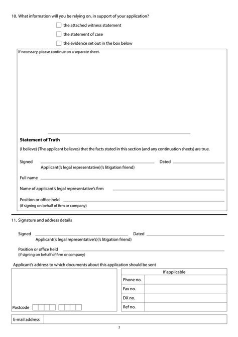 n244 form word document