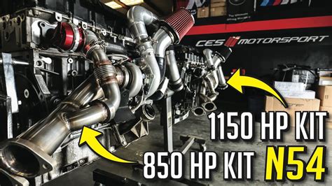 N54 Engine Mount Diy