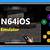 n64 emulator iphone download