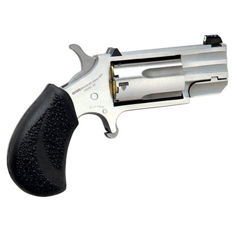 naa 22 magnum revolver