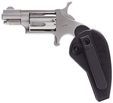 naa 5 shot .22lr mini-revolver