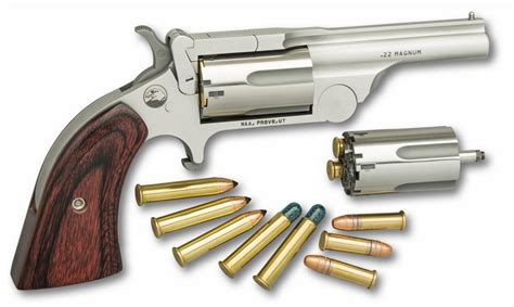 naa break top ranger revolver for sale