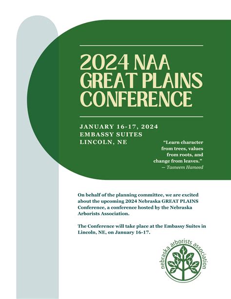 naa conference 2024