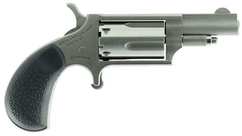 naa mini-revolver 22 mag 1-1/8 accessories