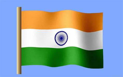naam nationale vlag india