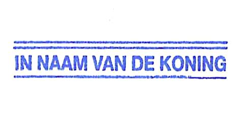 naam van de koning