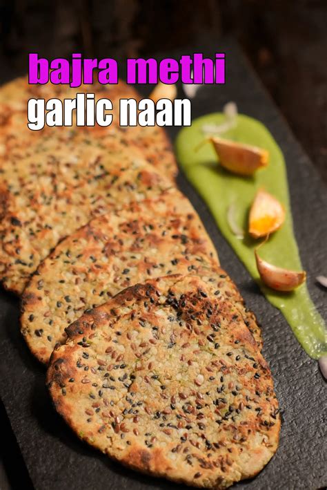 Methi Naan