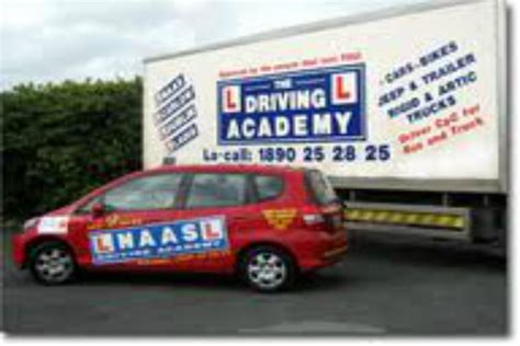 naas school of motoring