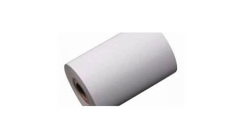 EFTPOS Rolls | Quick Delivery | 57mm x 38mm Thermal Rolls
