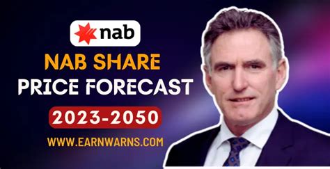 nab share price forecast 2025