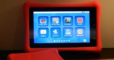 Nabi Jr Tablet and Wings Learning System Review GeekDad