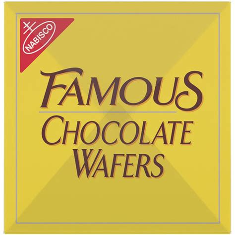 Nabisco Famous
