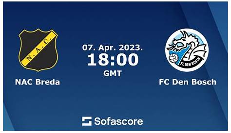 NAC Breda vs. Almere City FC - Voetbal Wedstrijd Samenvatting - 1