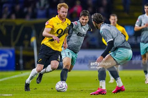 nac breda fc vs telstar