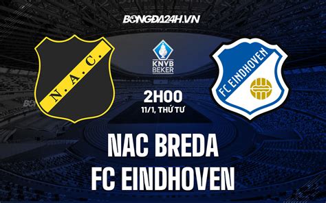 nac breda v fc eindhoven