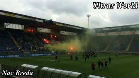 nac breda vs willem ii