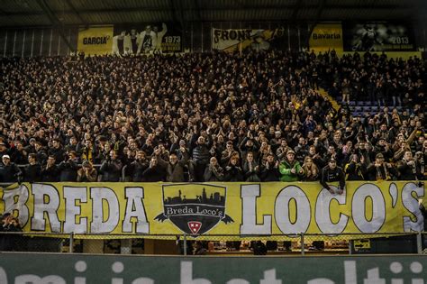 nac breda wedstrijden