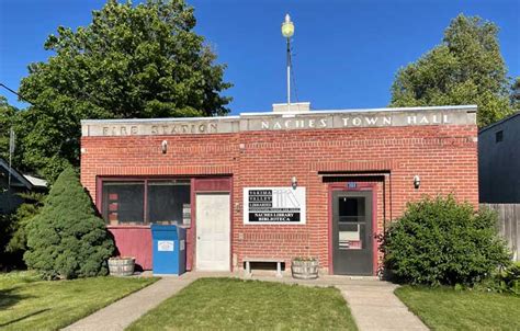 Naches Post Office