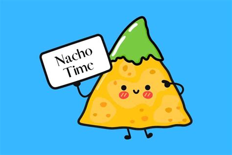 nacho   perverted