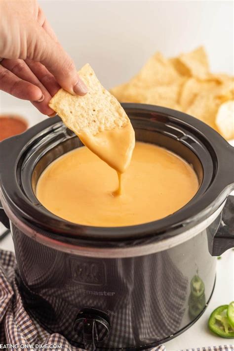 Nacho Cheese Serving